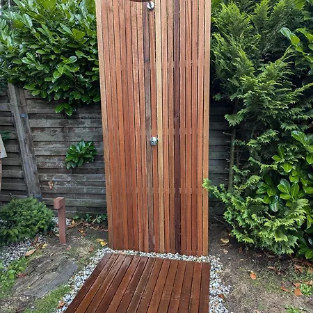 Boshuis Hoeve De Zuidrand Lunteren