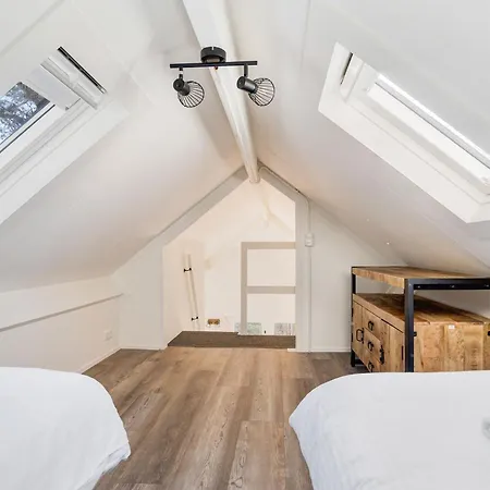 Aldeamento Turístico Boshuis Hoeve De Zuidrand *