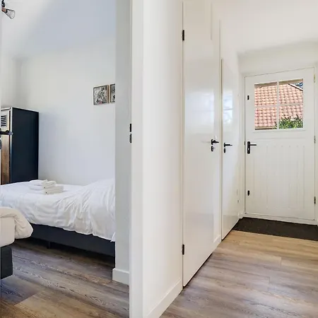 Boshuis Hoeve De Zuidrand *