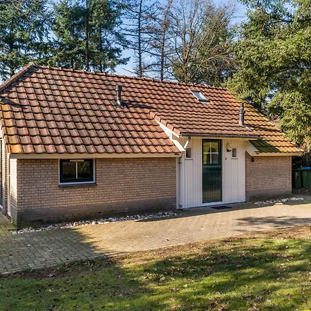 Aldeamento Turístico Boshuis Hoeve De Zuidrand