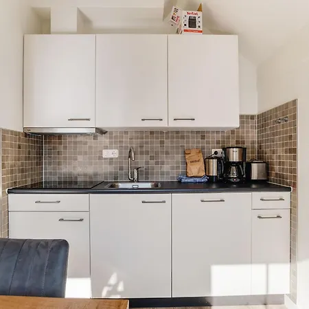 Boshuis Hoeve De Zuidrand Aldeamento Turístico *