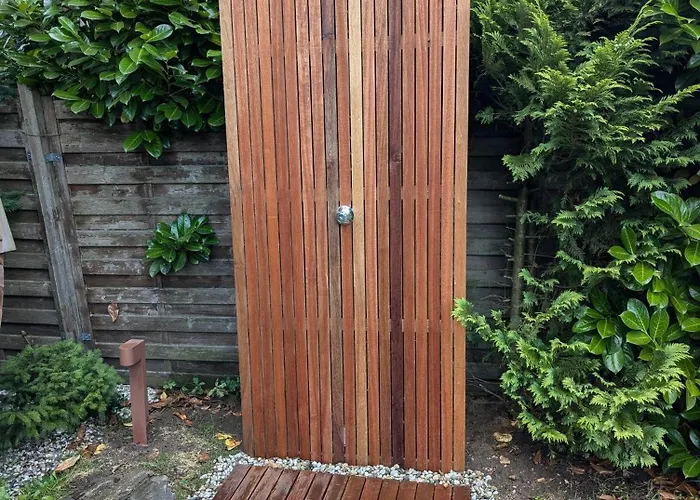 Boshuis Hoeve De Zuidrand Lunteren