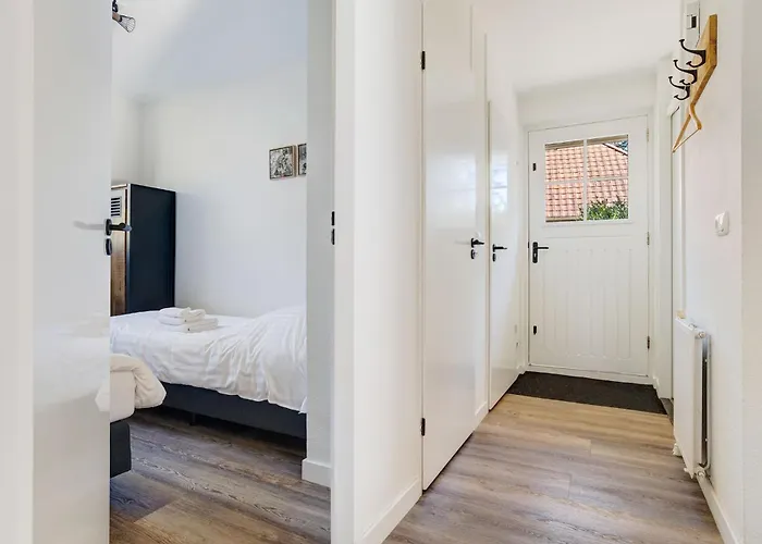 Boshuis Hoeve De Zuidrand *