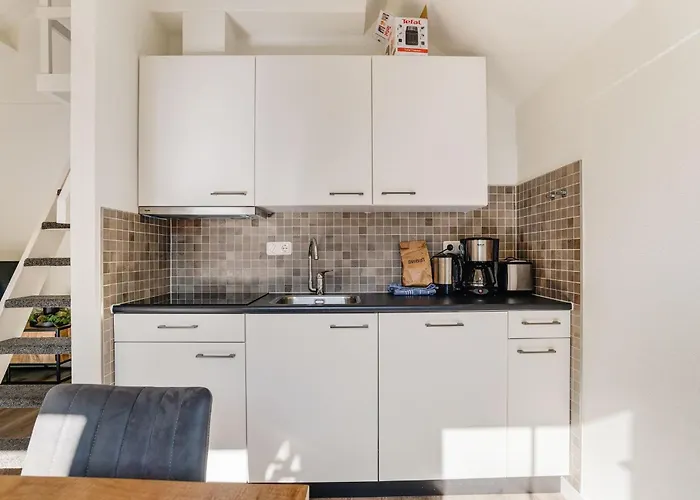 Boshuis Hoeve De Zuidrand Parque de vacaciones *