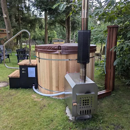 Boshuis Hoeve De Zuidrand *