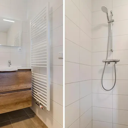 Boshuis Hoeve De Zuidrand פארק נופש לונטרן