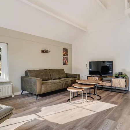 Boshuis Hoeve De Zuidrand *