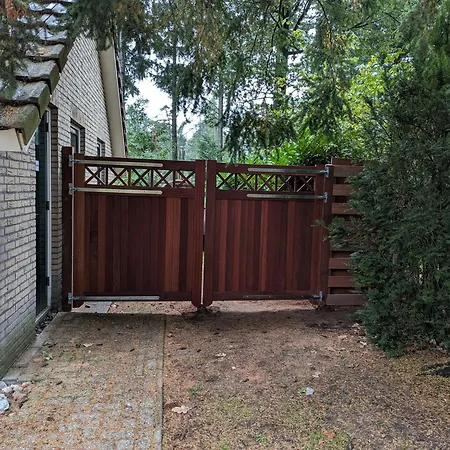 Boshuis Hoeve De Zuidrand *