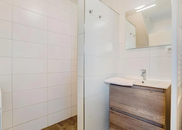 Boshuis Hoeve De Zuidrand