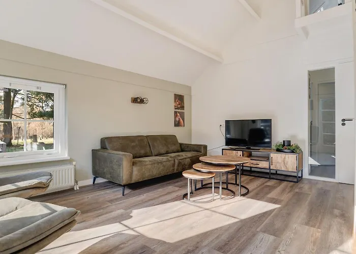 Boshuis Hoeve De Zuidrand *