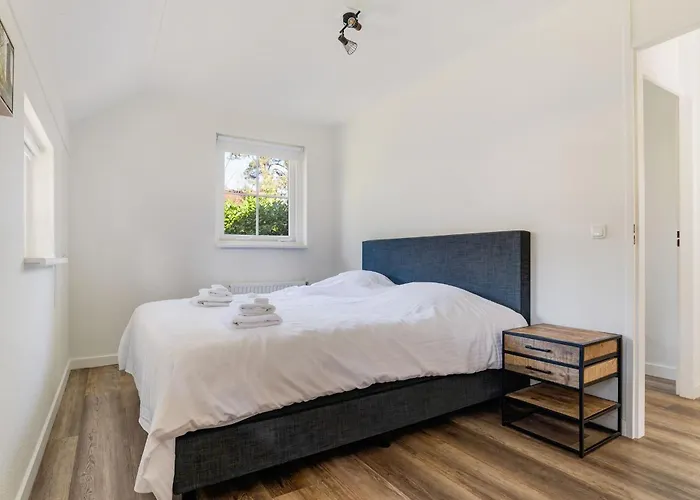 Boshuis Hoeve De Zuidrand Lunteren