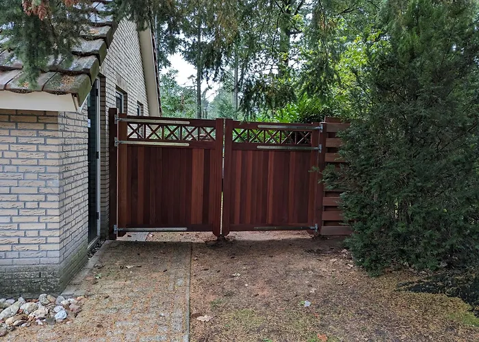 Boshuis Hoeve De Zuidrand *